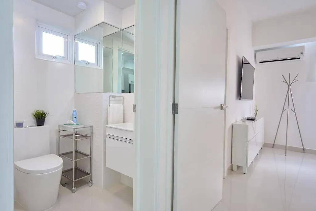 Stylish And Cozy Apartment In Piantini 7D Santo Domingo