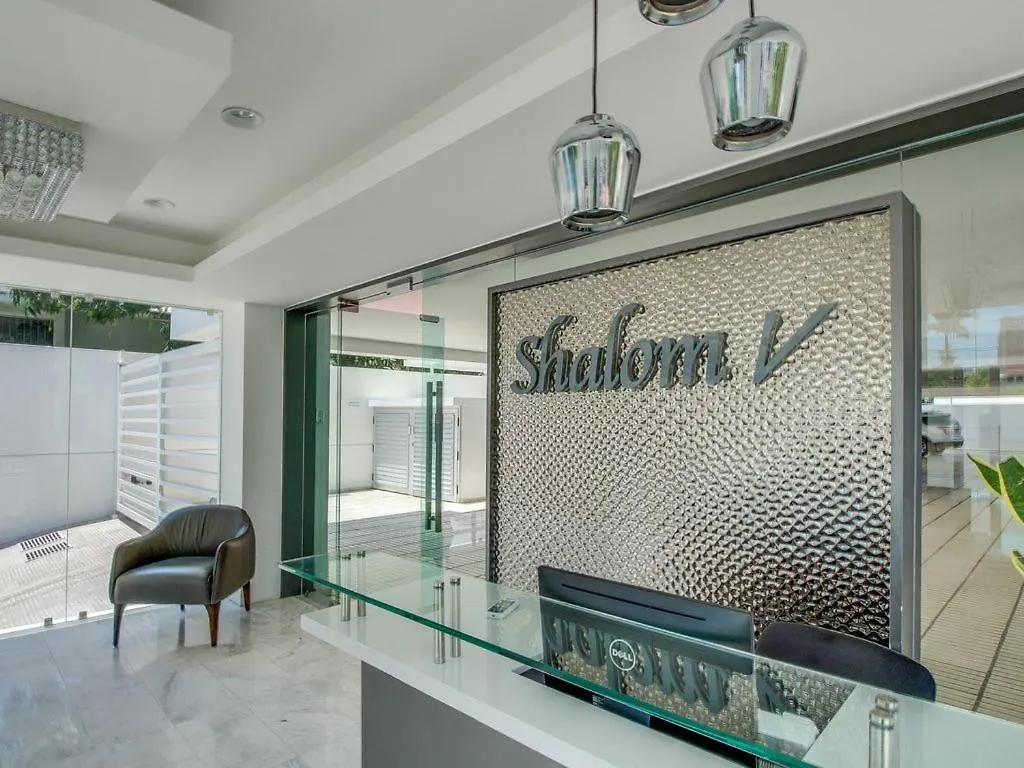 Stylish And Cozy Apartment In Piantini 7D Santo Domingo Dominican Republic