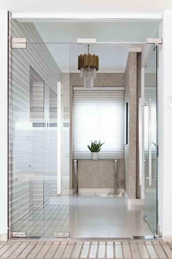 Stylish And Cozy Apartment In Piantini 7D Santo Domingo