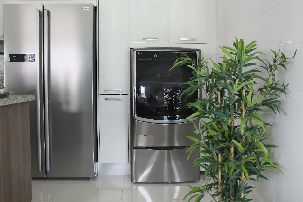 Stylish And Cozy Apartment In Piantini 7D Santo Domingo