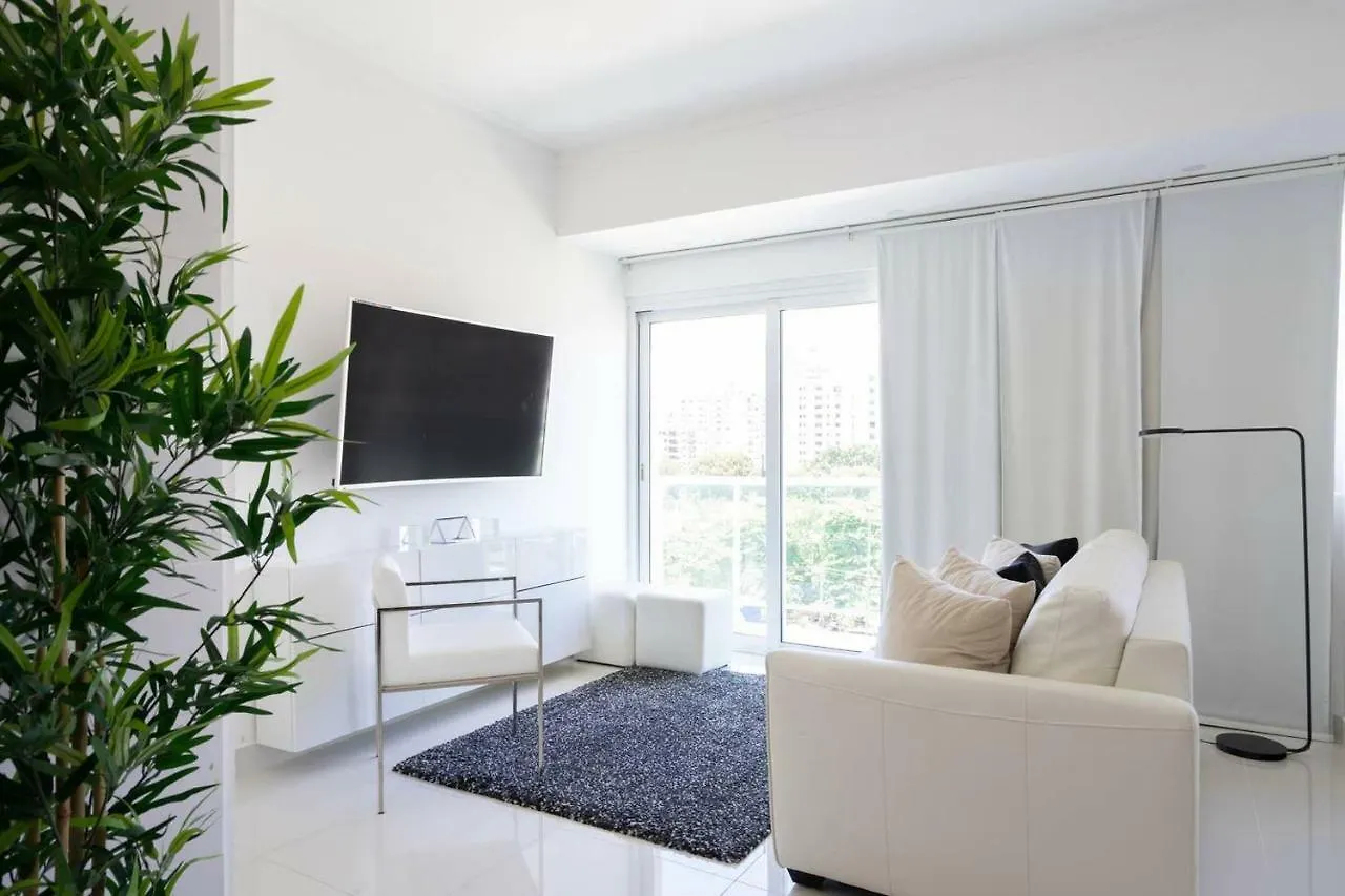 Stylish And Cozy Apartment In Piantini 7D location